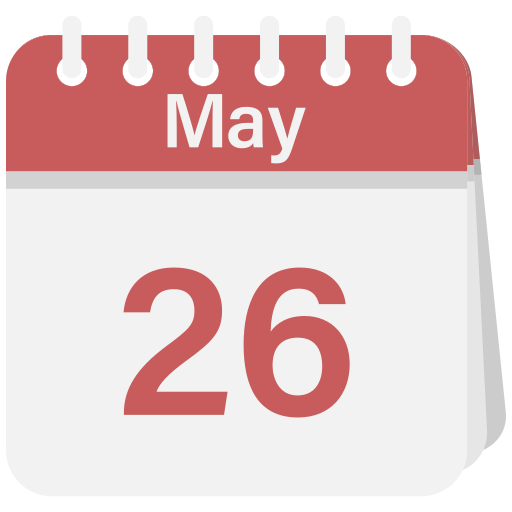 26 бесплатно иконка