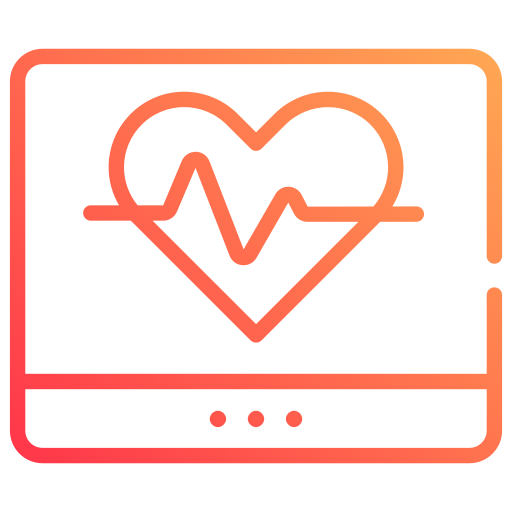 cardiologia grátis ícone