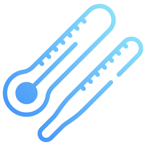 thermometer kostenlos Icon thermometer kostenlos Icon