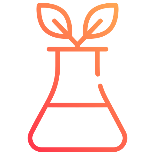 chemisch kostenlos Icon chemisch kostenlos Icon