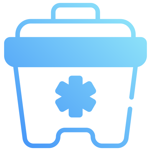 trousse de premiers secours Icône gratuit trousse de premiers secours Icône gratuit