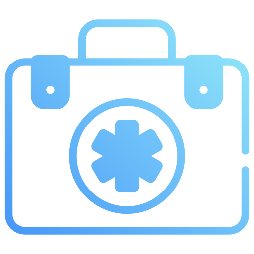 First aid free icon First aid free icon