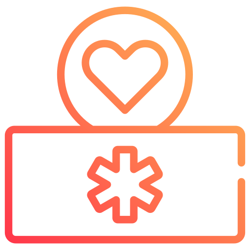 donación icono gratis