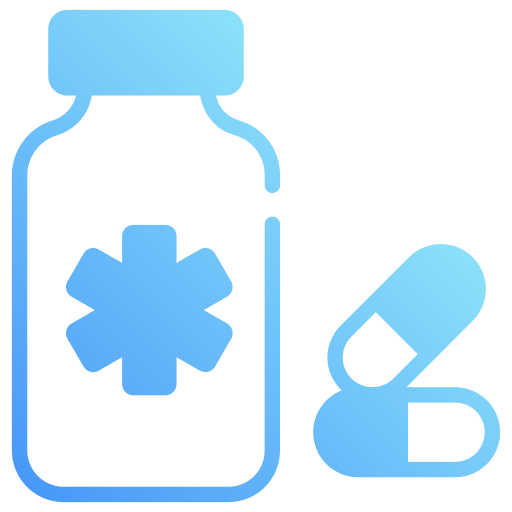 medicamento icono gratis