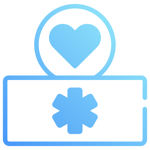 donación icono gratis