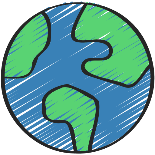 Earth free icon Earth free icon