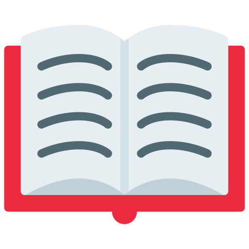 Open book free icon Open book free icon