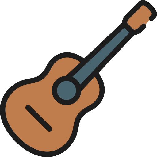 akustische gitarre kostenlos Icon akustische gitarre kostenlos Icon