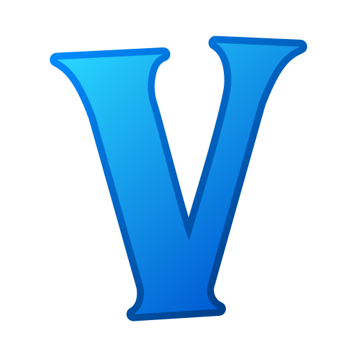 Буква v бесплатно иконка