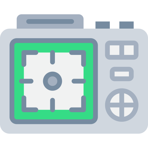 fotoapparat kostenlos Icon fotoapparat kostenlos Icon