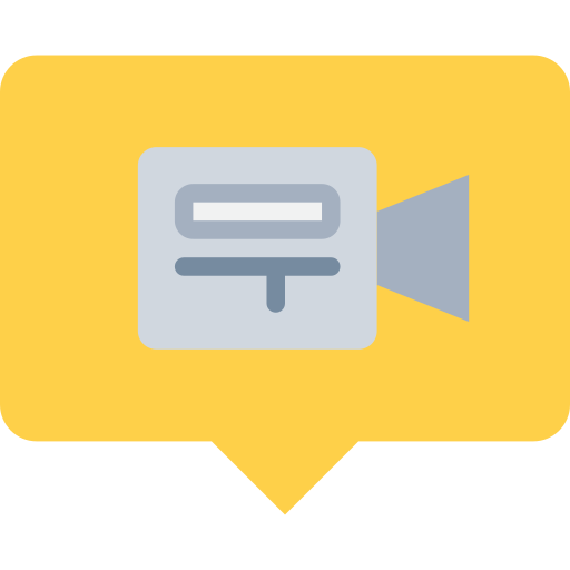 appareil photo Icône gratuit