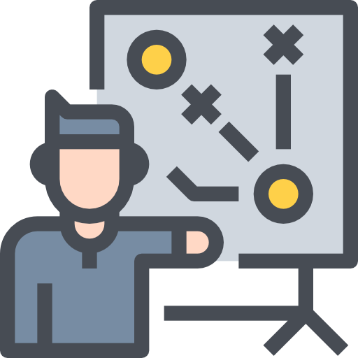 strategie kostenlos Icon strategie kostenlos Icon