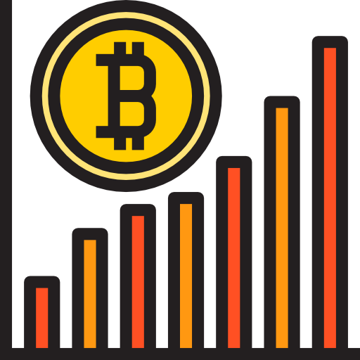 bitcoin icono gratis