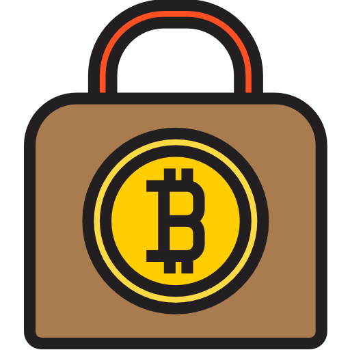 bitcoin icono gratis