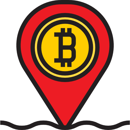 bitcoin icono gratis