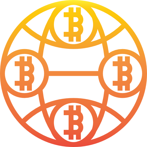 Network free icon