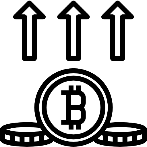 Up arrows free icon