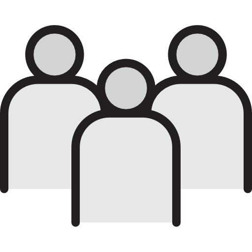 Users free icon Users free icon