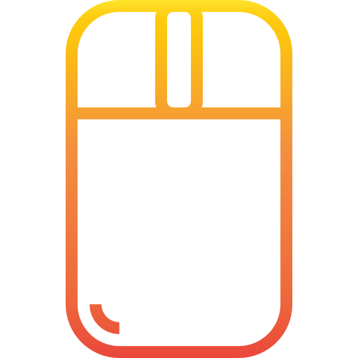 ratón icono gratis