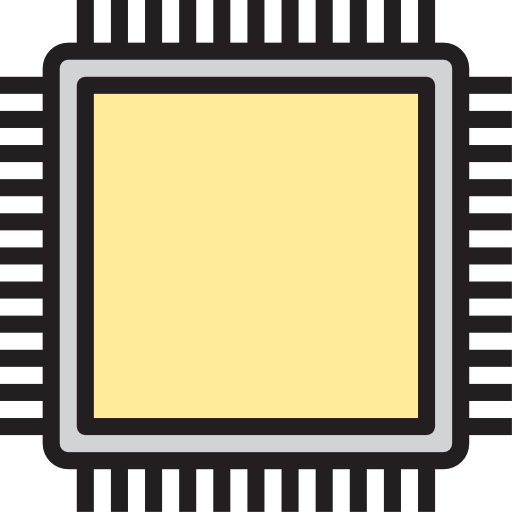 cpu 무료 아이콘