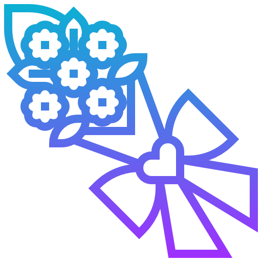 floral Icône gratuit floral Icône gratuit