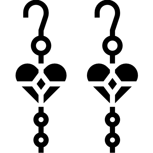 ohrringe kostenlos Icon ohrringe kostenlos Icon