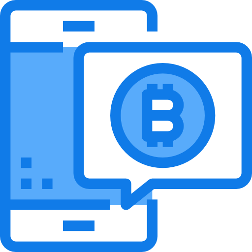 bitcoin icono gratis