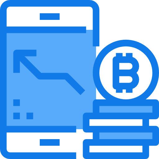 bitcoin icono gratis