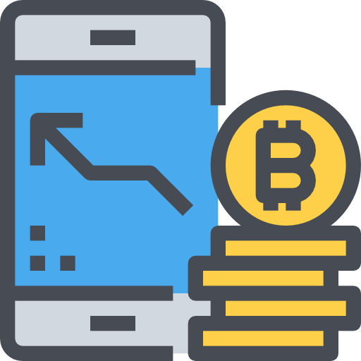 bitcoin icono gratis