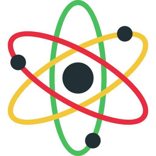 ciencia icono gratis