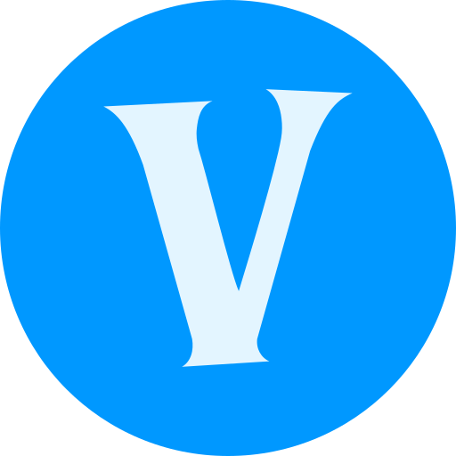 Буква v бесплатно иконка Буква v бесплатно иконка