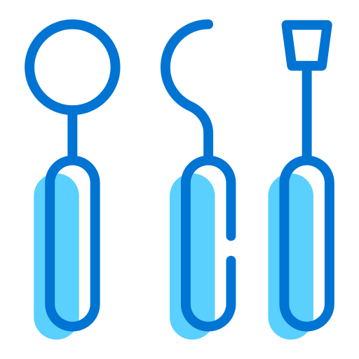 quirúrgico icono gratis