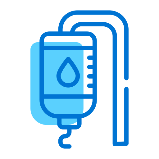 Drip free icon