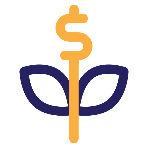 Вкладывать деньги бесплатно иконка