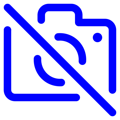 kein foto kostenlos Icon kein foto kostenlos Icon