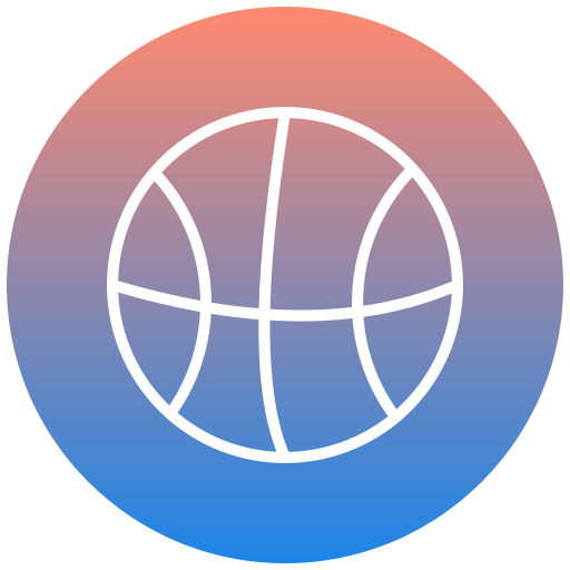 농구 무료 아이콘