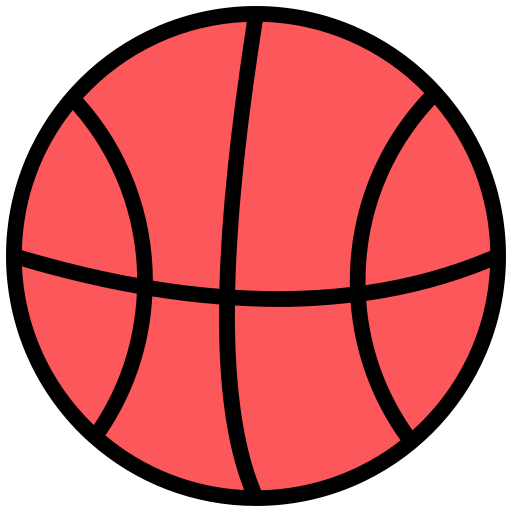 baloncesto icono gratis