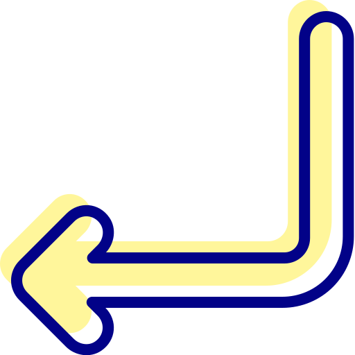 flechas icono gratis