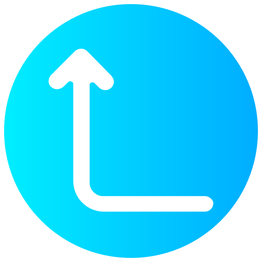 setas; flechas grátis ícone