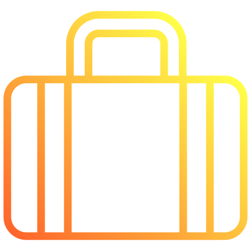 Портфель бесплатно иконка