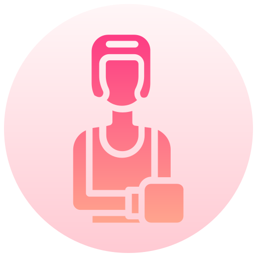 Боксер бесплатно иконка