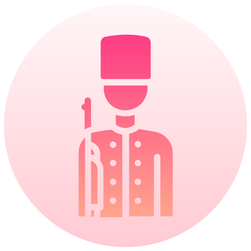 Сторожить бесплатно иконка