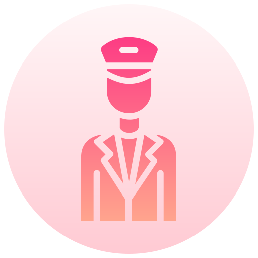 Водитель бесплатно иконка