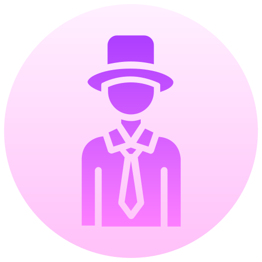 Фокусник бесплатно иконка