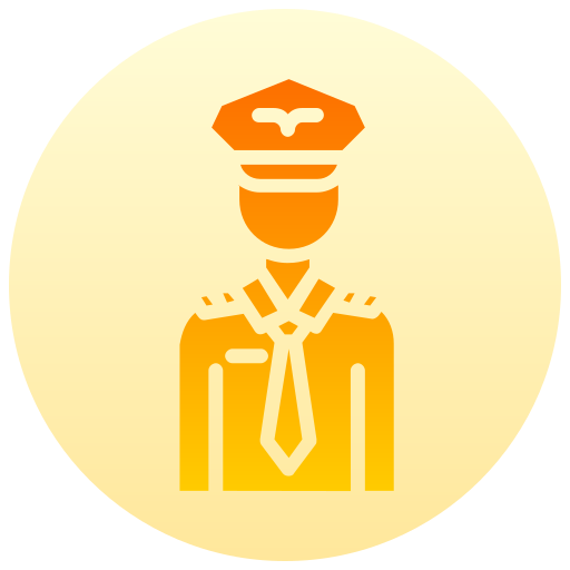 Пилот бесплатно иконка