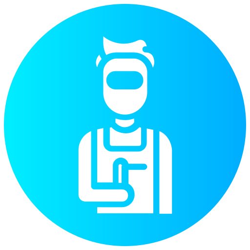Welder free icon
