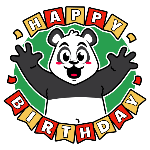 geburtstag kostenlos Sticker geburtstag kostenlos Sticker