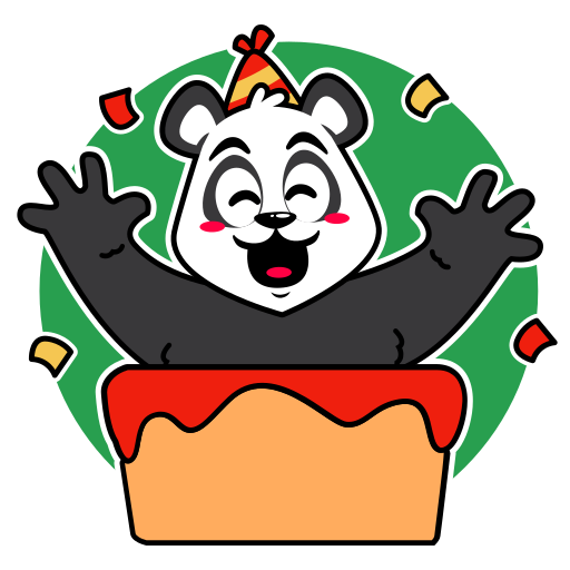 geburtstag kostenlos Sticker geburtstag kostenlos Sticker