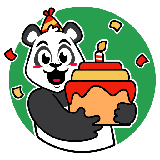 geburtstag kostenlos Sticker geburtstag kostenlos Sticker