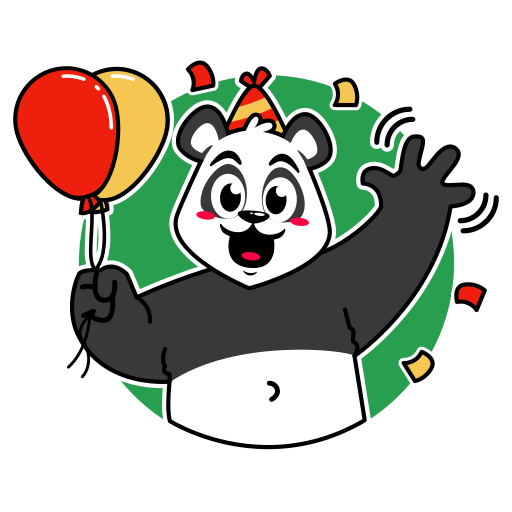 geburtstag kostenlos Sticker geburtstag kostenlos Sticker